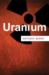 Book cover of Uranium by Unknown