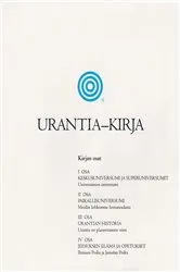 Book cover of Urantia-kirja / The Urantia Book by Unknown