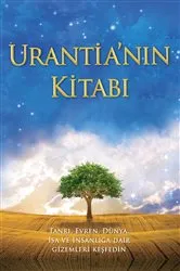 Book cover of Urantia’nın Kitabı / The Urantia Book by Urantia Foundation