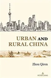 Book cover of Urban and Rural China by Qiren Zhou