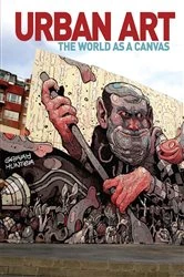 Book cover of Urban Art by Garry Hunter