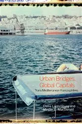 Book cover of Urban Bridges, Global Capital(s) by Claire Launchbury