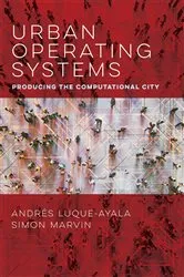 Book cover of Urban Operating Systems by Andres Luque-Ayala