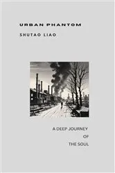 Book cover of URBAN PHANTOM by Shutao Liao
