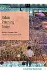 Book cover of Urban Planning Today by Unknown