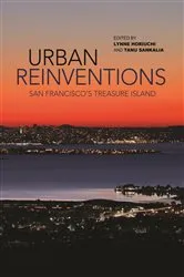 Book cover of Urban Reinventions by Lynne Horiuchi