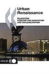 Book cover of Urban Renaissance: Glasgow by OECD Publishing