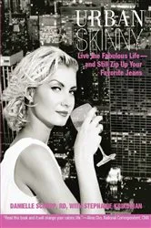 Book cover of Urban Skinny by RD Schupp Danielle