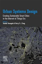 Book cover of Urban Systems Design by Yoshiki Yamagata