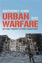 Book cover of Urban Warfare in the Twenty-First Century (2nd ed.) by Unknown