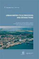 Book cover of Urban Water Cycle Processes and Interactions by Jiri Marsalek