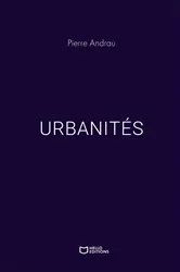 Book cover of Urbanités by Unknown