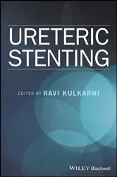 Book cover of Ureteric Stenting by Unknown