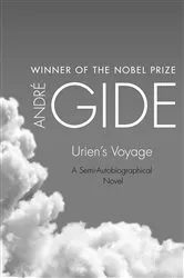 Book cover of Urien's Voyage by Unknown