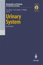 Book cover of Urinary System (2nd ed.) by Thomas C. Jones