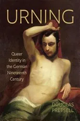 Book cover of Urning by Douglas Pretsell