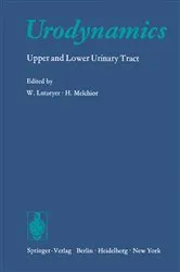 Book cover of Urodynamics by P. Rathert