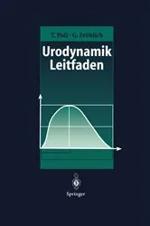 Book cover of Urodynamik-Leitfaden by Toni Poll