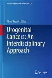 Book cover of Urogenital Cancers: An Interdisciplinary Approach by Unknown