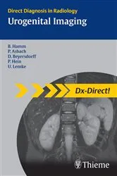 Book cover of Urogenital Imaging by Bernd Hamm