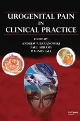 Book cover of Urogenital Pain in Clinical Practice by Andrew P. Baranowski