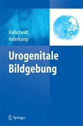 Book cover of Urogenitale Bildgebung by Peter Hallscheidt