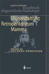 Book cover of Urogenitaltrakt, Retroperitoneum, Mamma by Jürgen Freyschmidt