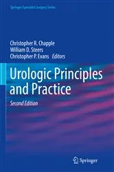 Book cover of Urologic Principles and Practice (2nd ed.) by Christopher R. Chapple