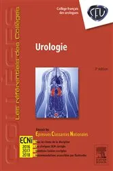 Book cover of Urologie (3rd ed.) by Unknown