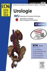 Book cover of Urologie (4th ed.) by AFU
