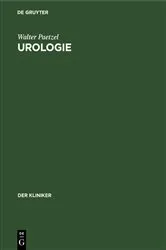 Book cover of Urologie by Walter Paetzel