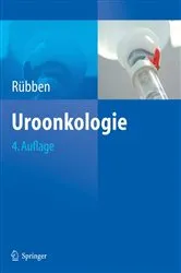 Book cover of Uroonkologie (4th ed.) by Unknown