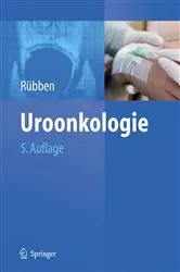 Book cover of Uroonkologie (5th ed.) by Herbert Rübben