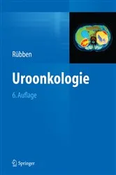 Book cover of Uroonkologie (6th ed.) by Herbert Rübben