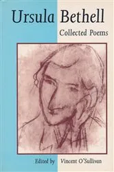 Book cover of Ursula Bethell by Ursula Bethell