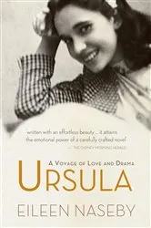 Book cover of Ursula by Eileen Naseby