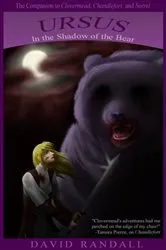 Book cover of Ursus by David Randall