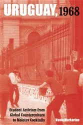 Book cover of Uruguay, 1968 by Unknown