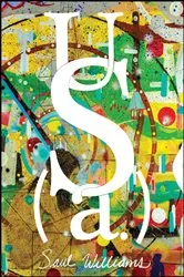Book cover of US (a.) by Saul Williams