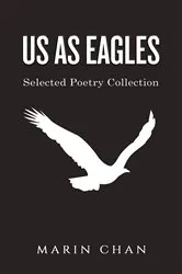 Book cover of Us as Eagles by Marin Chan