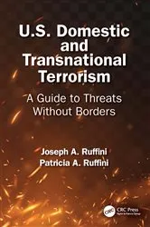Book cover of U.S. Domestic and Transnational Terrorism by Unknown