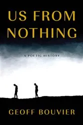 Book cover of Us from Nothing by Unknown