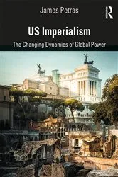 Book cover of US Imperialism by James Petras