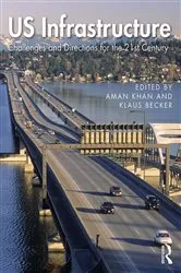 Book cover of US Infrastructure by Aman Khan
