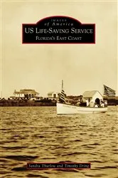 Book cover of US Life-Saving Service by Unknown