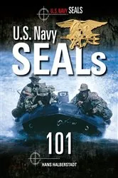 Book cover of U.S. Navy SEALs: The Mission to Kill Osama bin Laden by Unknown