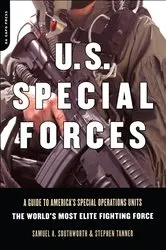 Book cover of U.s. Special Forces by Samuel A. Southworth