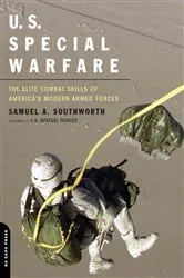 Book cover of U.S. Special Warfare by Samuel A. Southworth