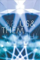 Book cover of Us & Them by Bahiyyih Nakhjavani