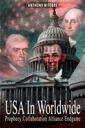 Book cover of USA In Worldwide by ANTHONY M FOBBS